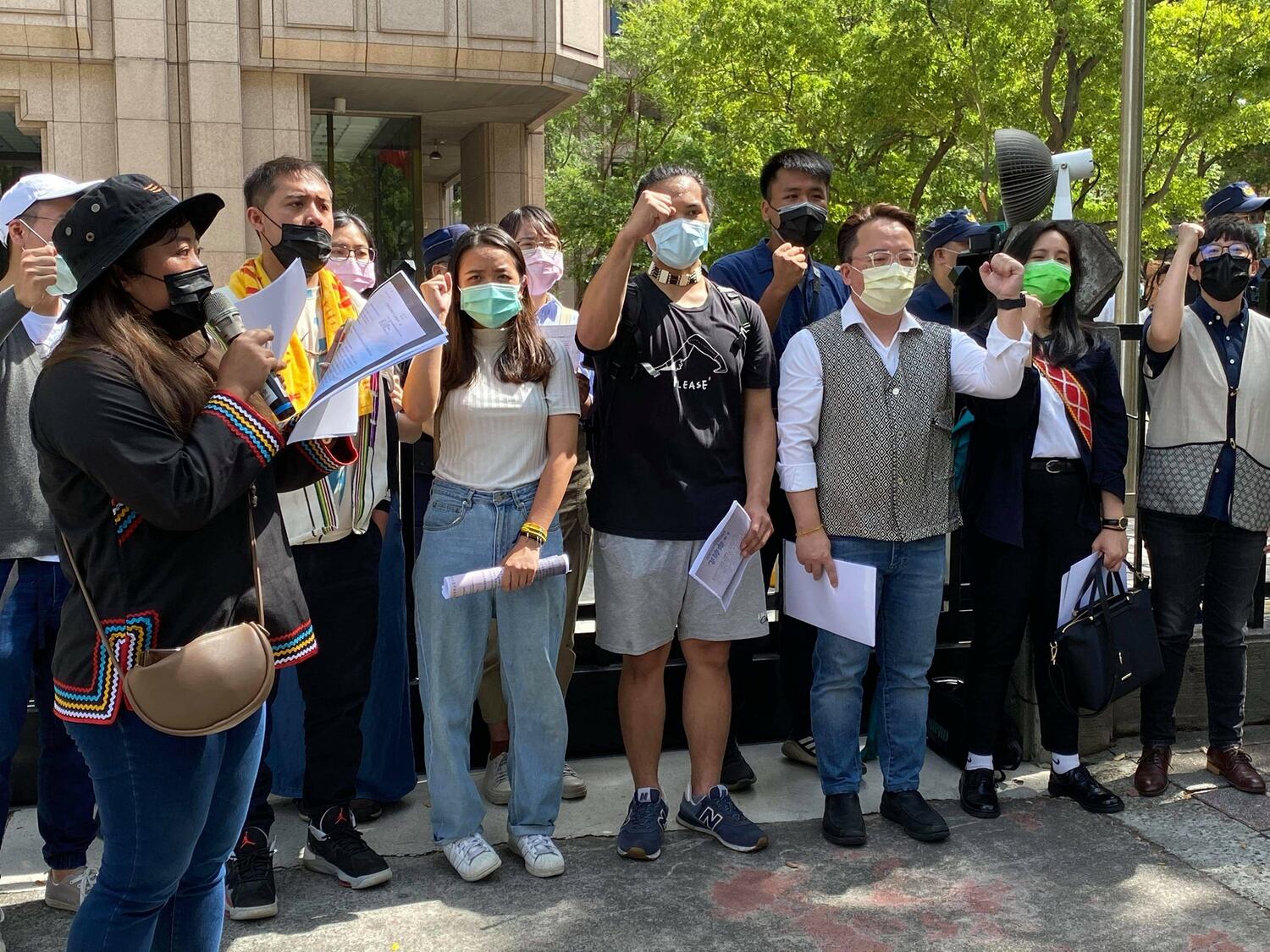 「正名」大進展！原住民身分證可單列族名   伍麗華：請以「真正的名字」呼喚我
