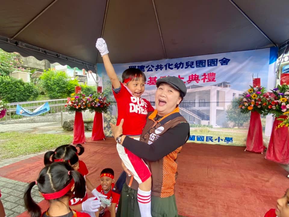 「正名」大進展！原住民身分證可單列族名   伍麗華：請以「真正的名字」呼喚我