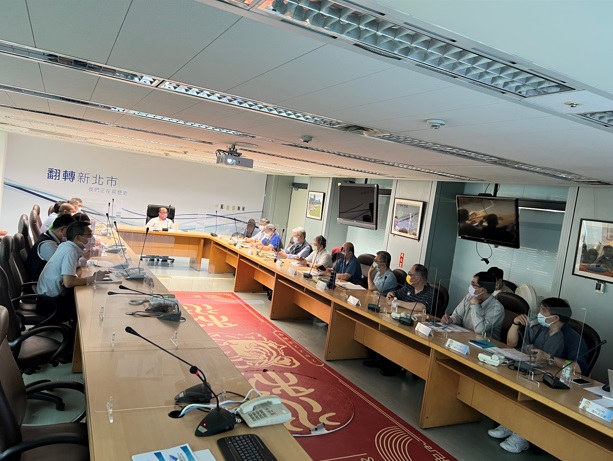 防汛整備十餘項 新北水利把關就位