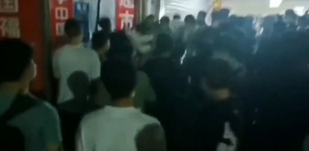 上海癌逝者遺言：核酸報告出來了嗎？被刪網文瘋傳