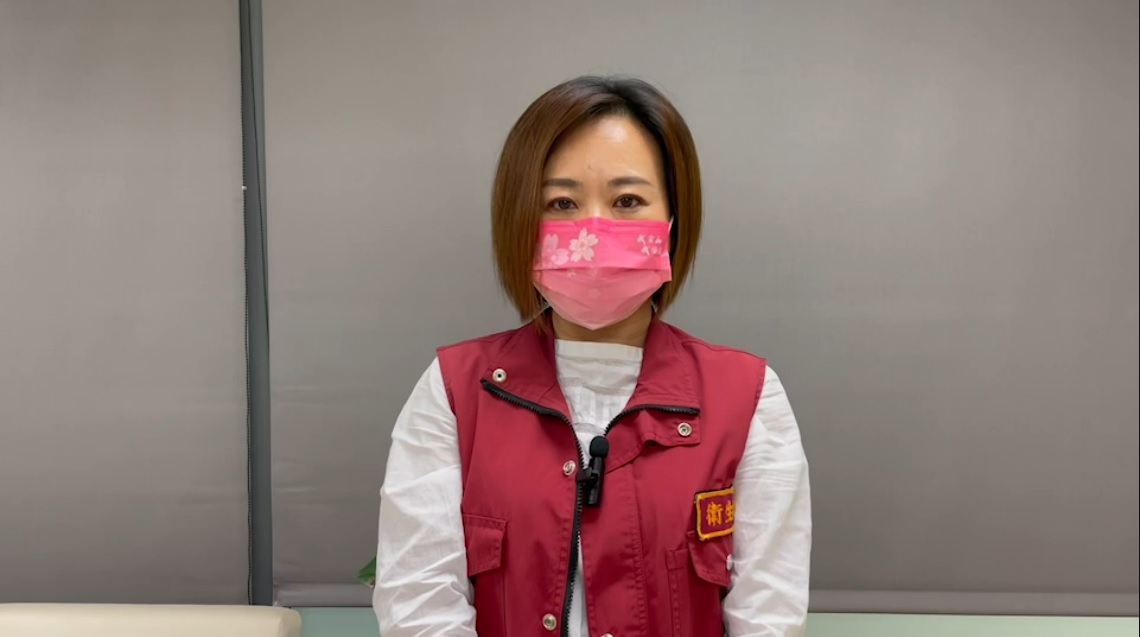 接觸確診者  侯友宜取消上午兩行程