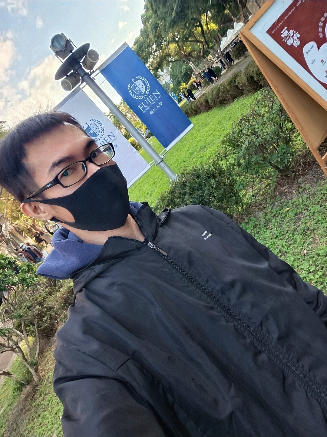鄧佳華高喊「已結婚」！女方遭轟「蹭熱度」喊冤：從沒同意
