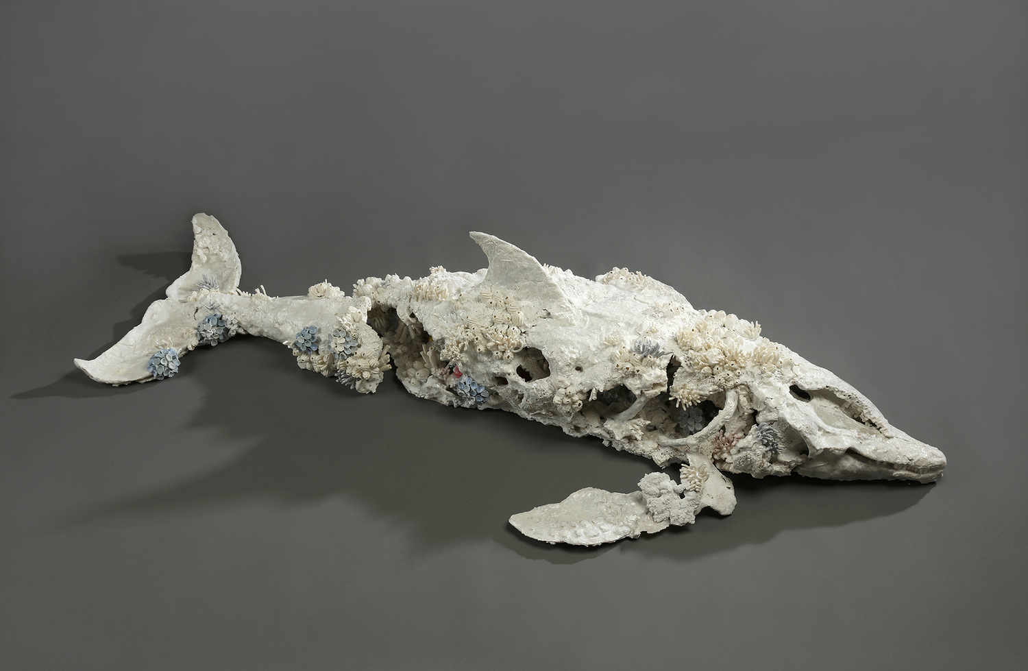 新北陶博館15日舉辦頒獎典禮 首獎陶瓷吉他展現獨特樂聲
