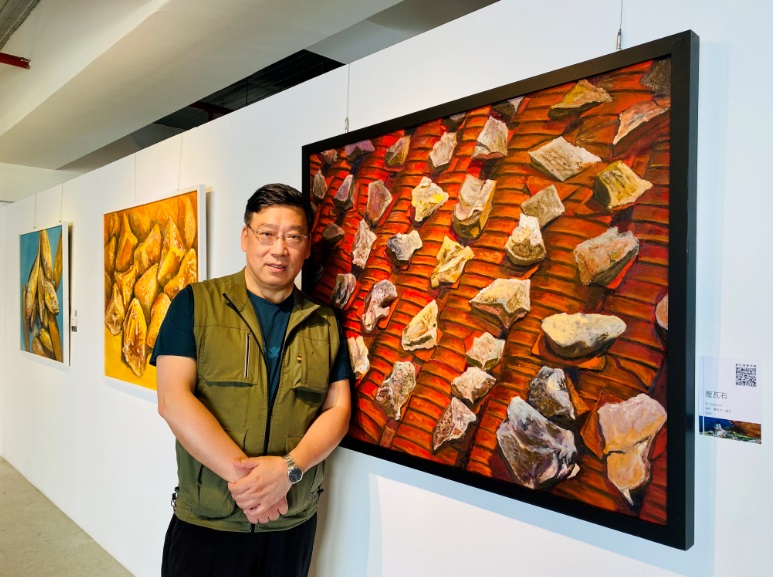 到新北淡古春遊馬祖 1500顆藍眼淚現蹤