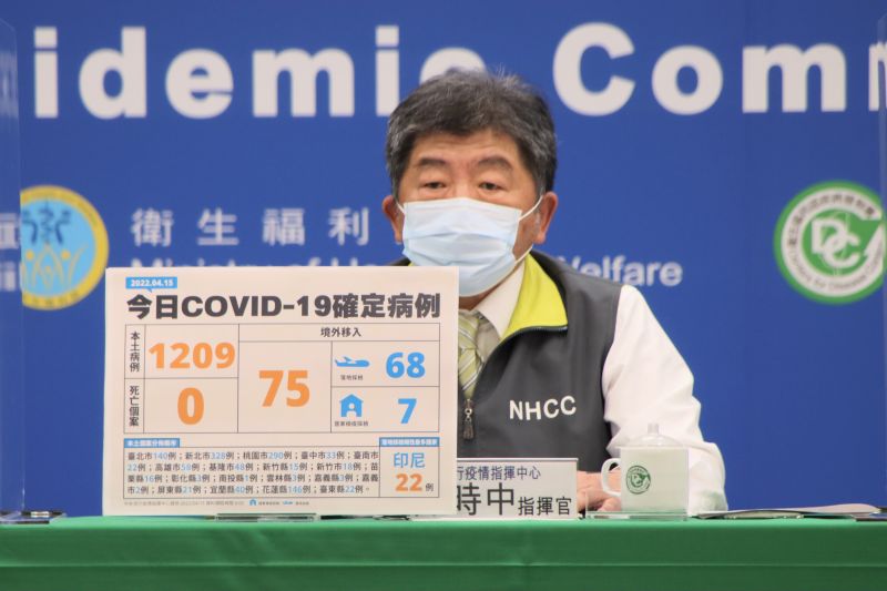 確診輕症分流！居家照護6大QA看這