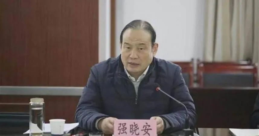 貪腐超過7千萬人民幣 西安前副市長遭判刑14年