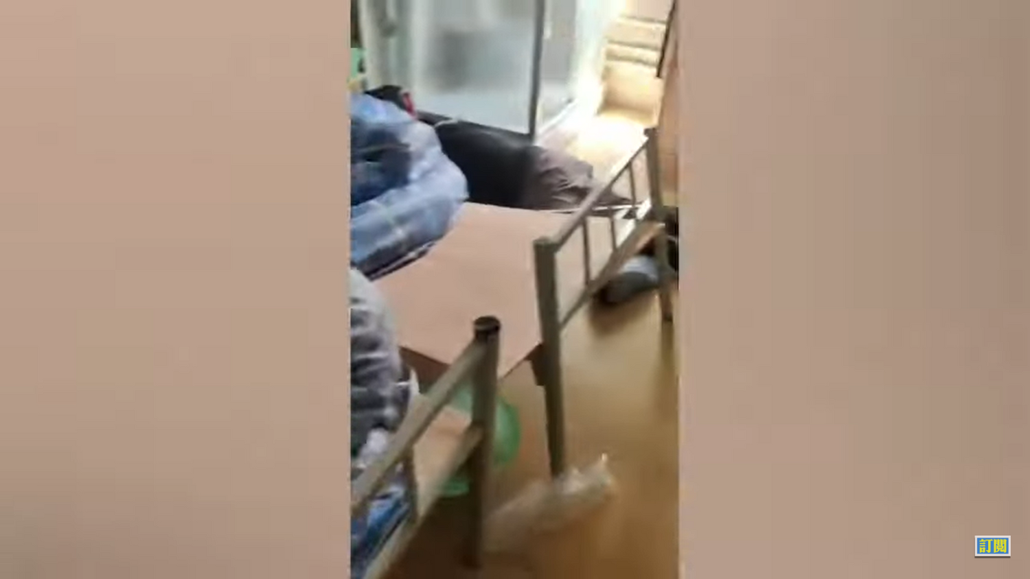 死的不明不白! 上海方艙連爆離奇命案 死者家屬追究責任