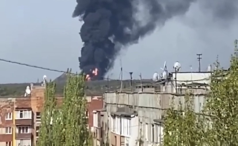 俄軍損失慘重士兵拒絕再戰? 烏軍稱俄試圖突破烏東前線「未成功」