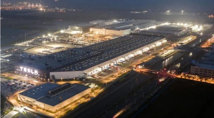 雞蛋放一個籃子？ 傳特斯拉將在上海建第二工廠 原來有這考量....