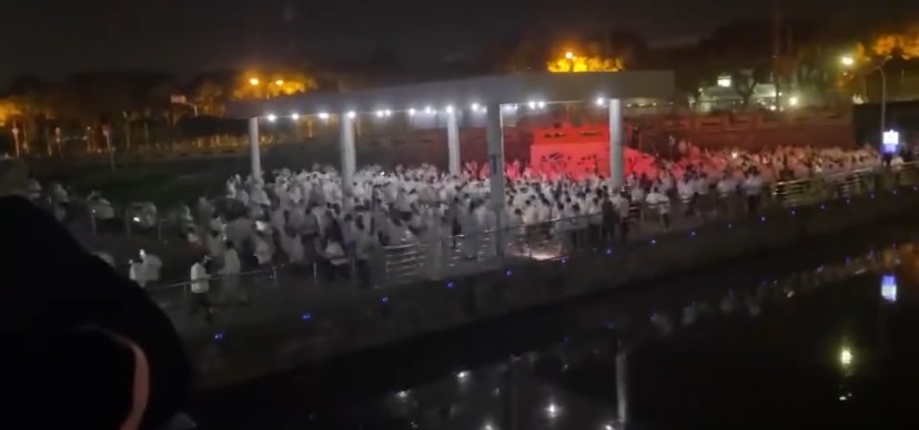 譚德塞「背刺」習近平清零政策 專家 : 胡錫進辯護反坐實中共用疫情搞文革