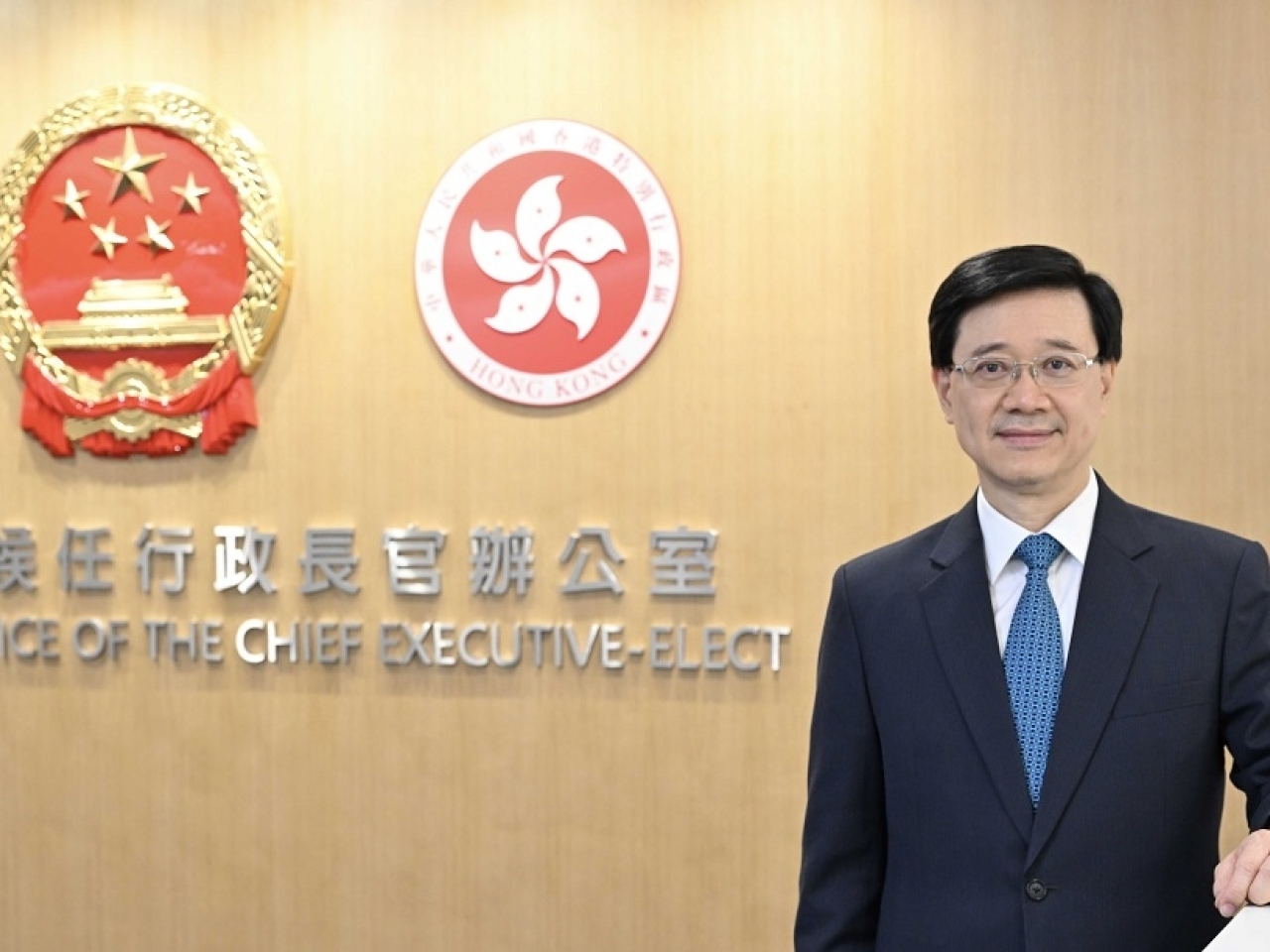 打壓母語！香港新任教育局長：廣東話是中國方言 「講粵語是惡魔」