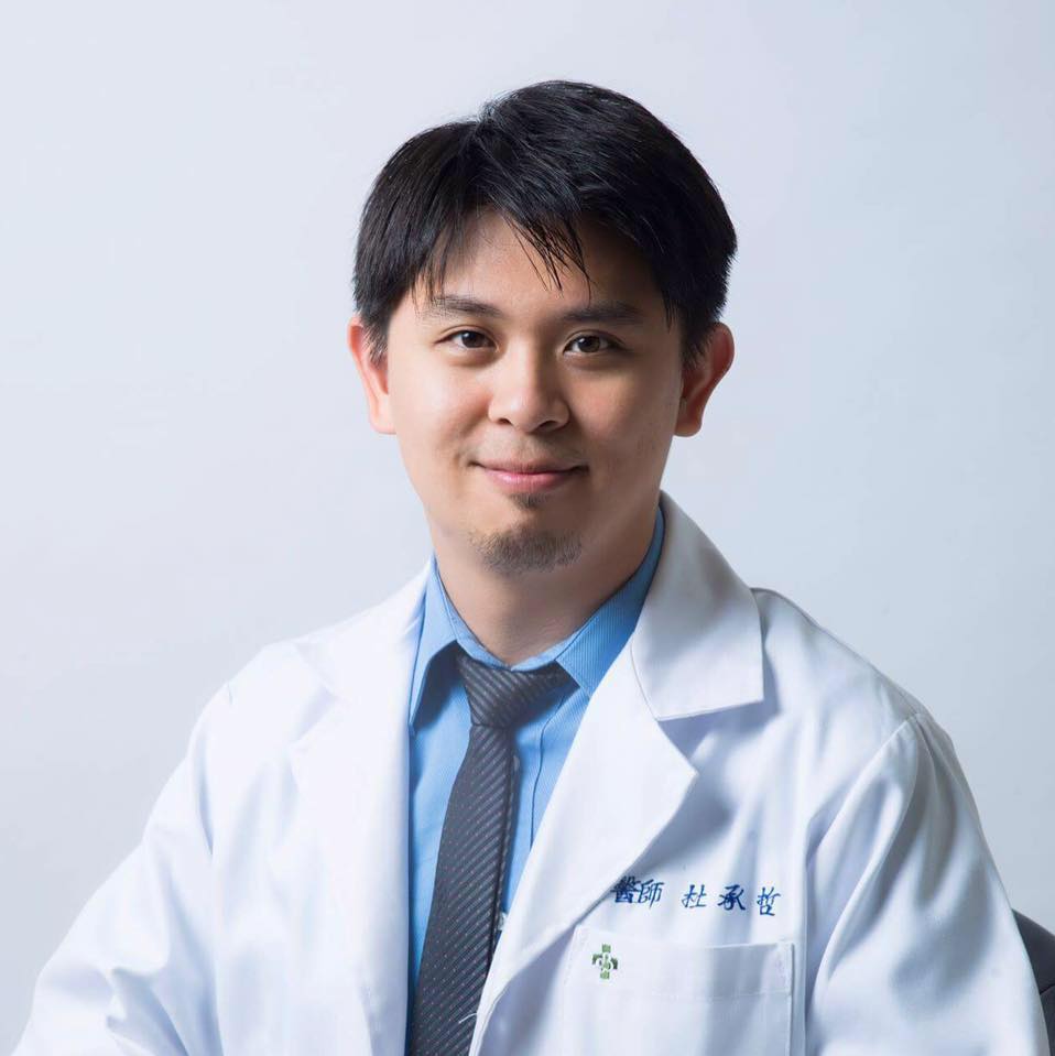 陳文茜批政府防疫林氏璧轟散播恐懼醫師杜承哲再指六大錯誤打臉 請自重 政治 Newtalk新聞