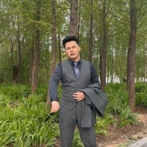 全球首富也想找替身？ 馬克斯想見他的中國分身