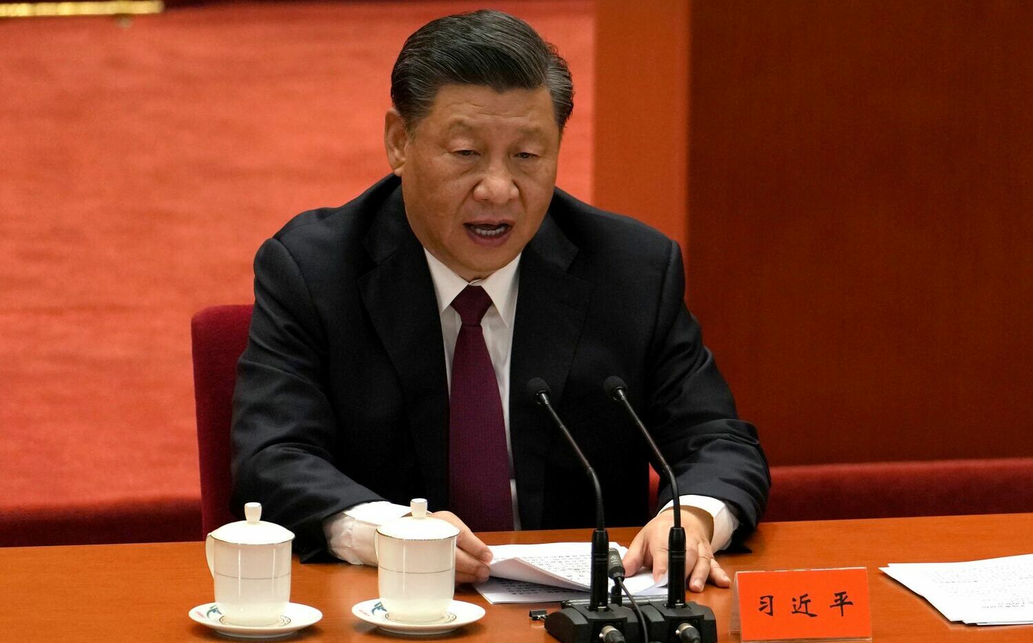 These promises have been removed!Xi Jinping’s first “Taiwan White Paper” does not perform, will send troops to Taiwan after reunification | China | Newtalk News