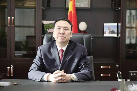 他妻子被綁架曾被勒贖8.6億 扯出驚天大案 中國銀行高管被開除黨籍