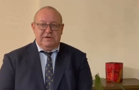 公開挺台！羅馬尼亞首度有國會議員支持加入WHA