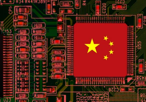 落後三、四代 掌握不到極紫外光刻技術 專家 : 中國很難開發新晶片技術