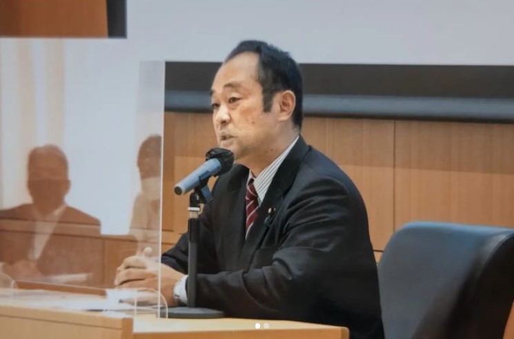 拜登承諾軍事護台 日本議員盛譽：最好的失言！是他的真心話