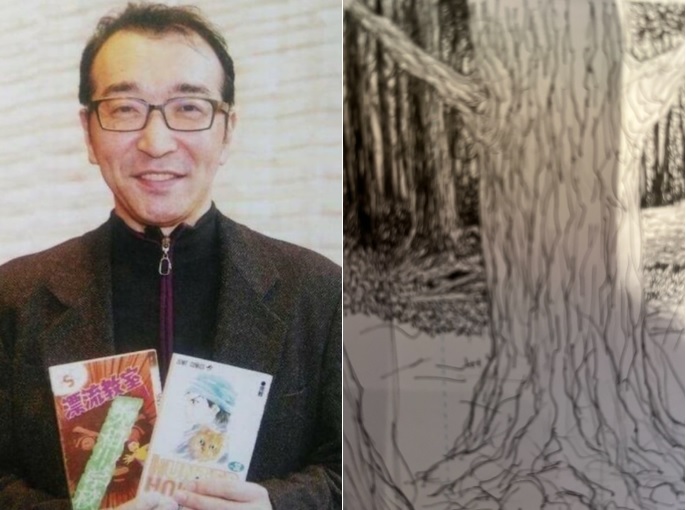一日百萬粉！《獵人》作者「冨樫義博」推特是本人嗎？集英社答案令人噴飯