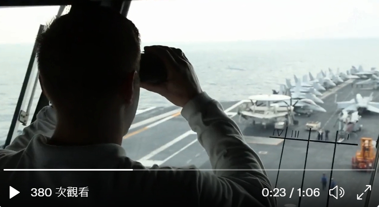 讓普丁不開心! 北約展開「海王星盾2022」聯合軍演 19國參與