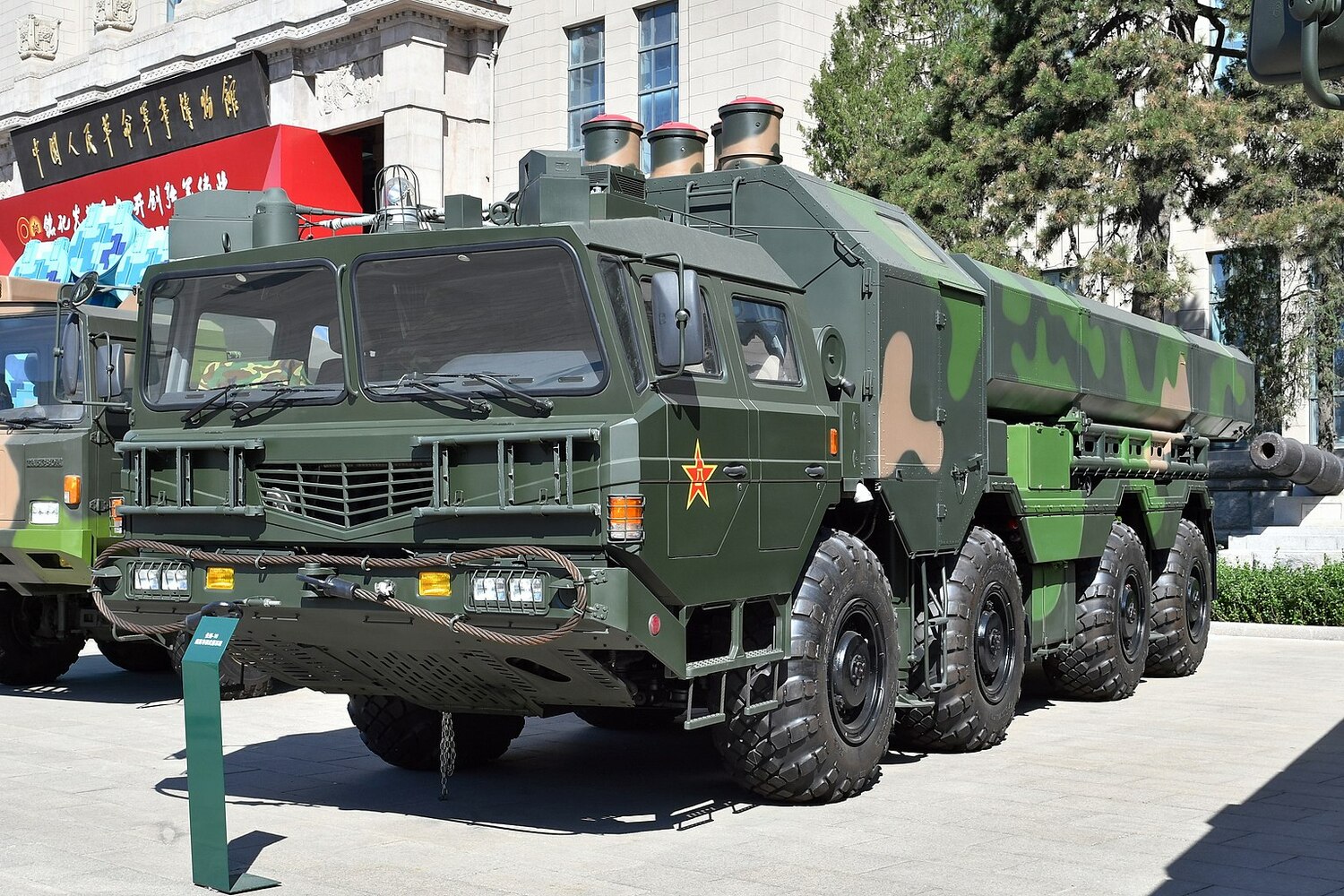 空前密集! 解放軍東部戰區一個月內3次在台周邊戰備警巡 防「美台勾連」