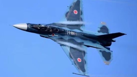 救援烏克蘭 日本打算出口戰機、導彈 日媒：助長海外衝突 令人擔憂