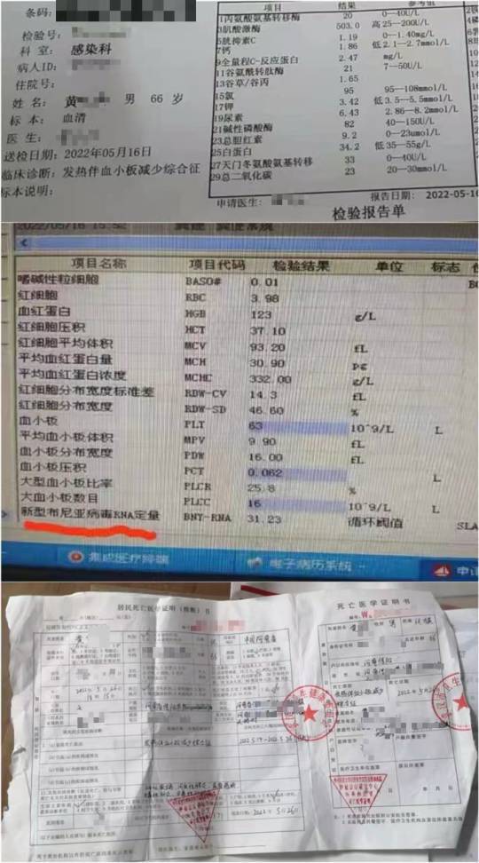 中國怪病特別多！河南3人因蜱蟲病逝 曾一同為去世感染者淨身