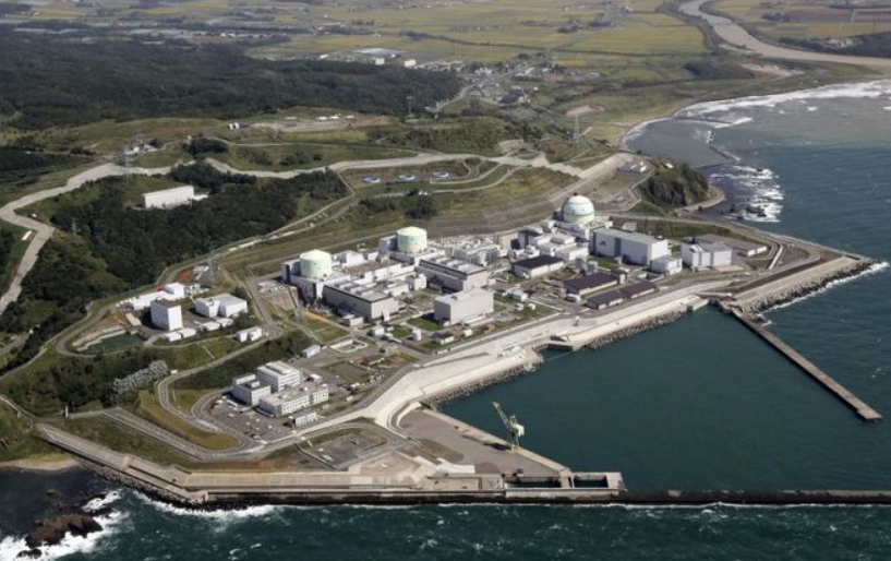 居民訴訟超過10年 北海道唯一核電廠遭法院勒令停止營運