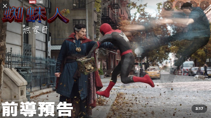 好萊塢這3大片對北京審查說不仍大賣！ 影評人:「不需中國市場也能成功」