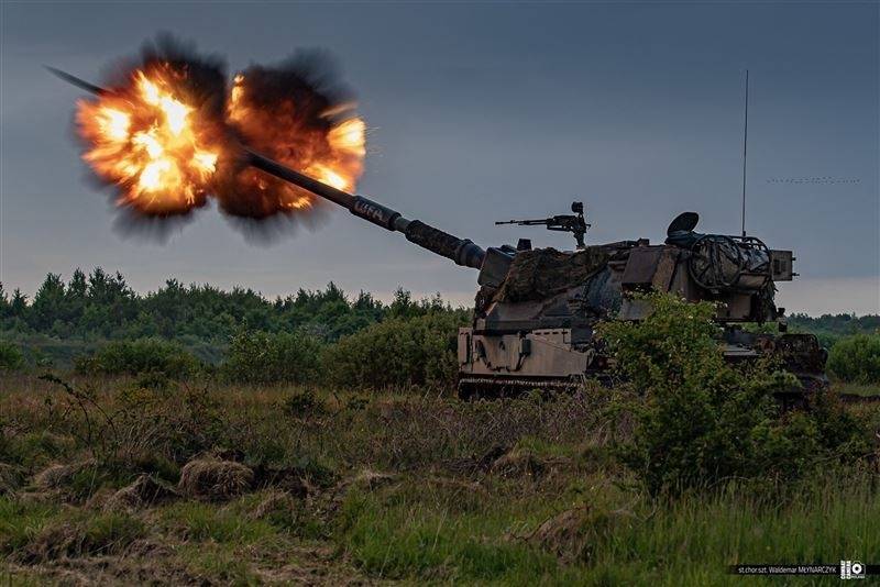 歐洲進入戰時經濟狀態？ 馬克宏：要求對軍費開支進行重新評估