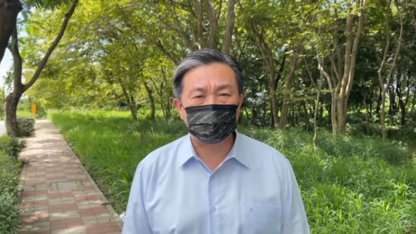 美國務院更新官網「不支持台獨」 王定宇：移除「台灣是中國的一部分」才是重中之重