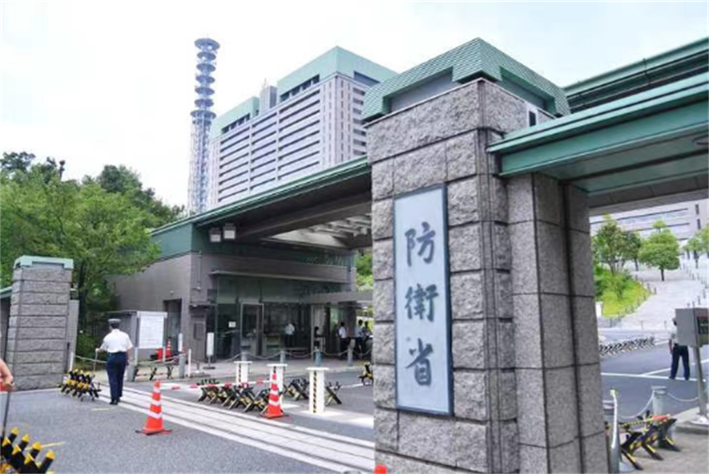 日本防衛省將派官員駐台？陸官媒：屢次炒作又愛挑釁