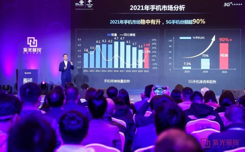 中国紫光展锐处理器惊爆9.4级漏洞！全球10％安卓用户恐断网