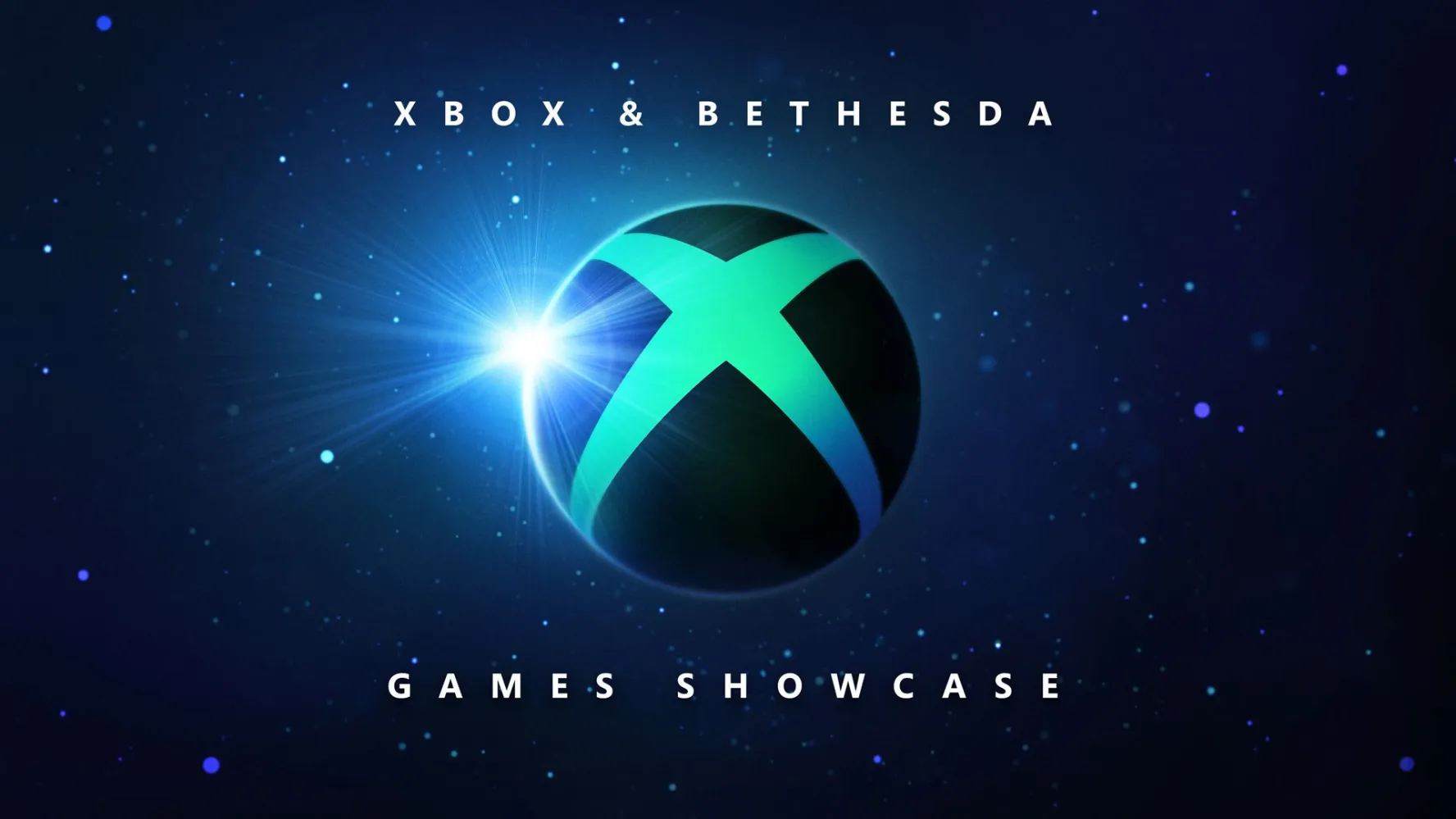 Xbox 今年將再度攜手 Bethesda 透過 Xbox & Bethesda Games Showcase 全球同步直播發表全新遊戲陣容   圖：台灣微軟/提供