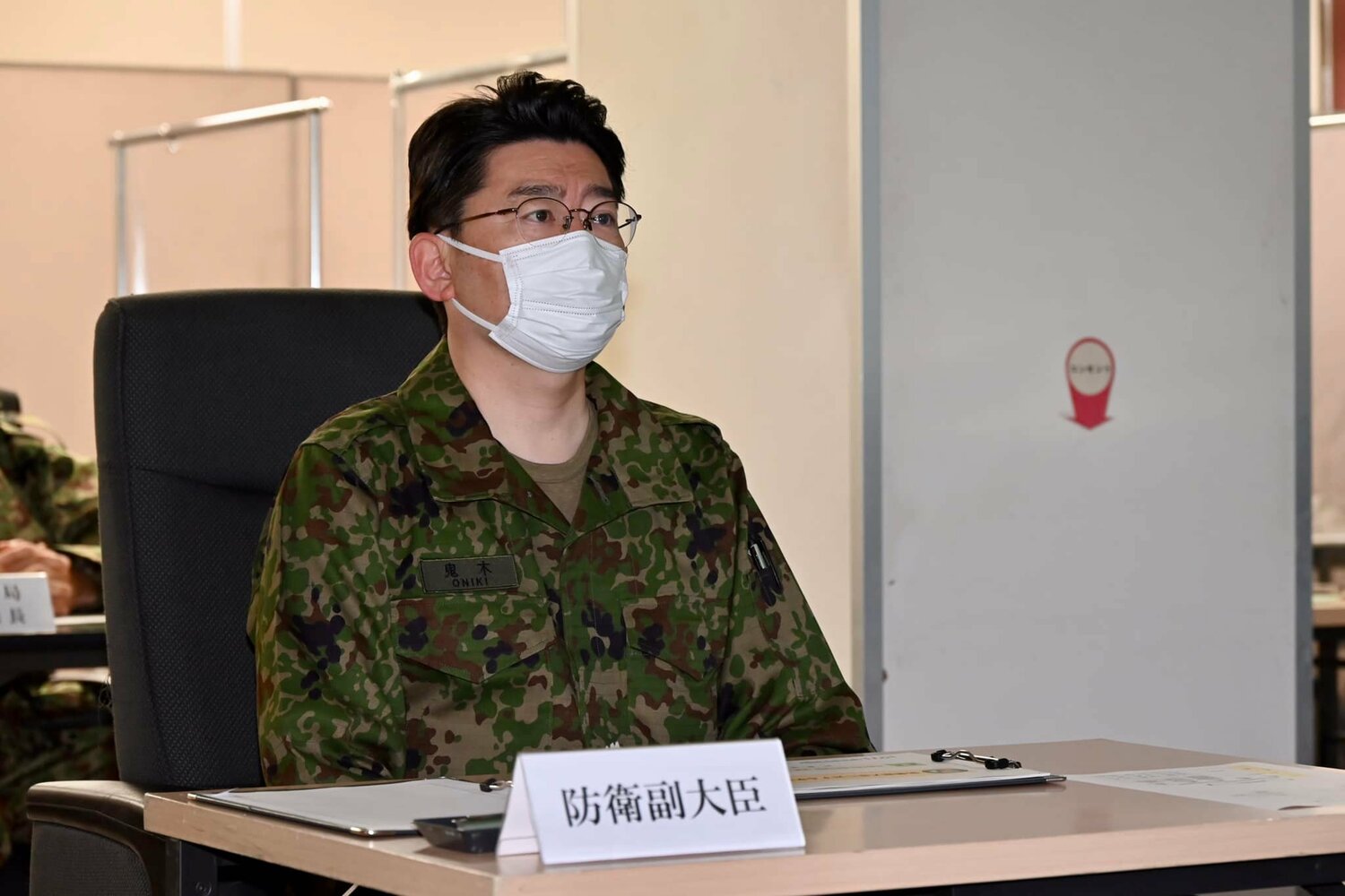 強化台海警戒！日本創新職「統合司令官」統一陸海空指揮運用權