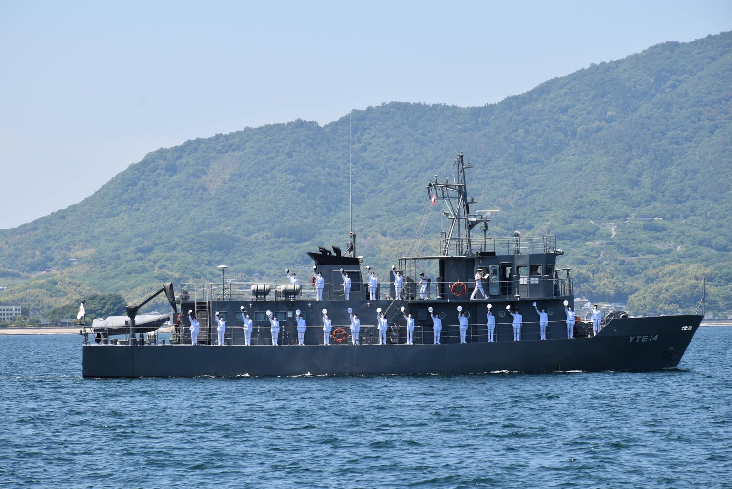 強化台海警戒！日本創新職「統合司令官」統一陸海空指揮運用權