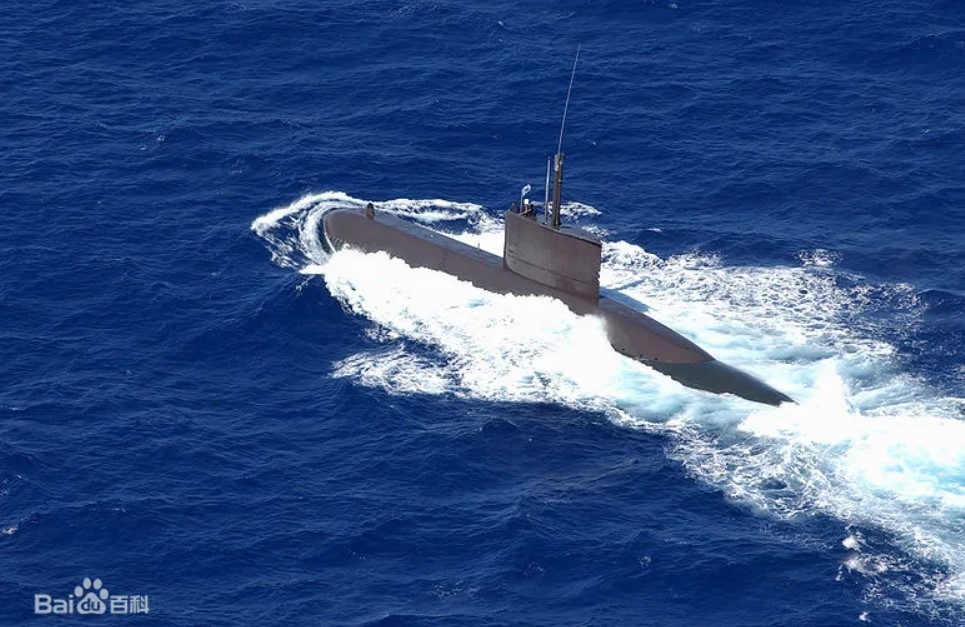 涉洩南韓「張保皋」級潛艦機密給台 都怪這大嘴巴「關鍵人物」