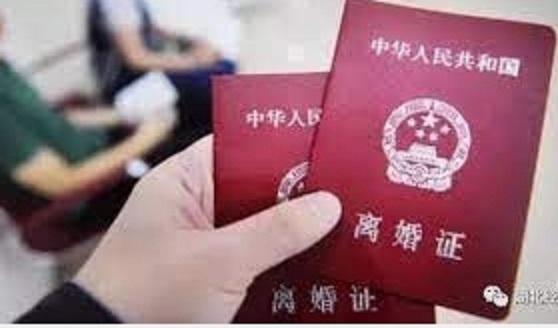 「關」在一起相看兩討厭! 上海解封「報復性」離婚潮 連預約都要等一個月