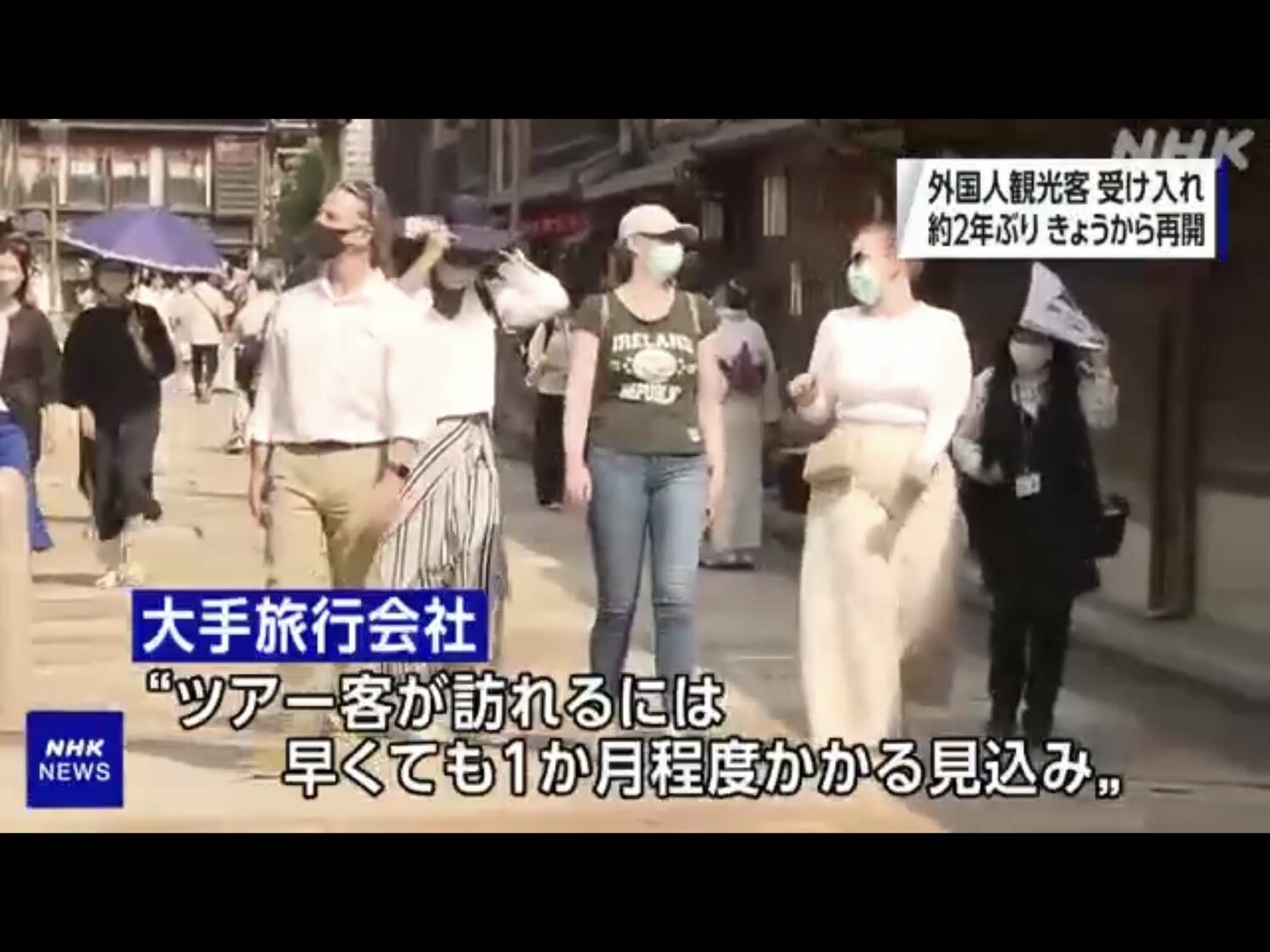 劉黎兒觀點》日本「觀光開國日」入境仍全需簽證 真正開國要等何時？
