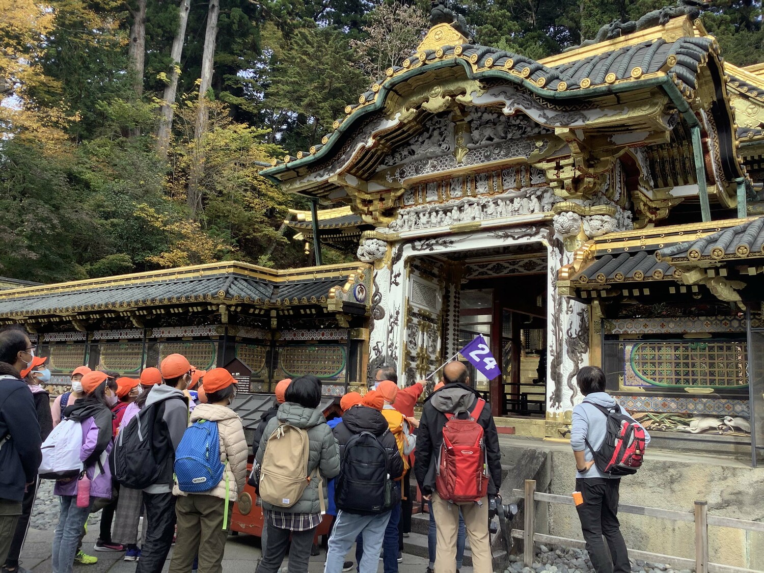 劉黎兒觀點》日本「觀光開國日」入境仍全需簽證 真正開國要等何時？