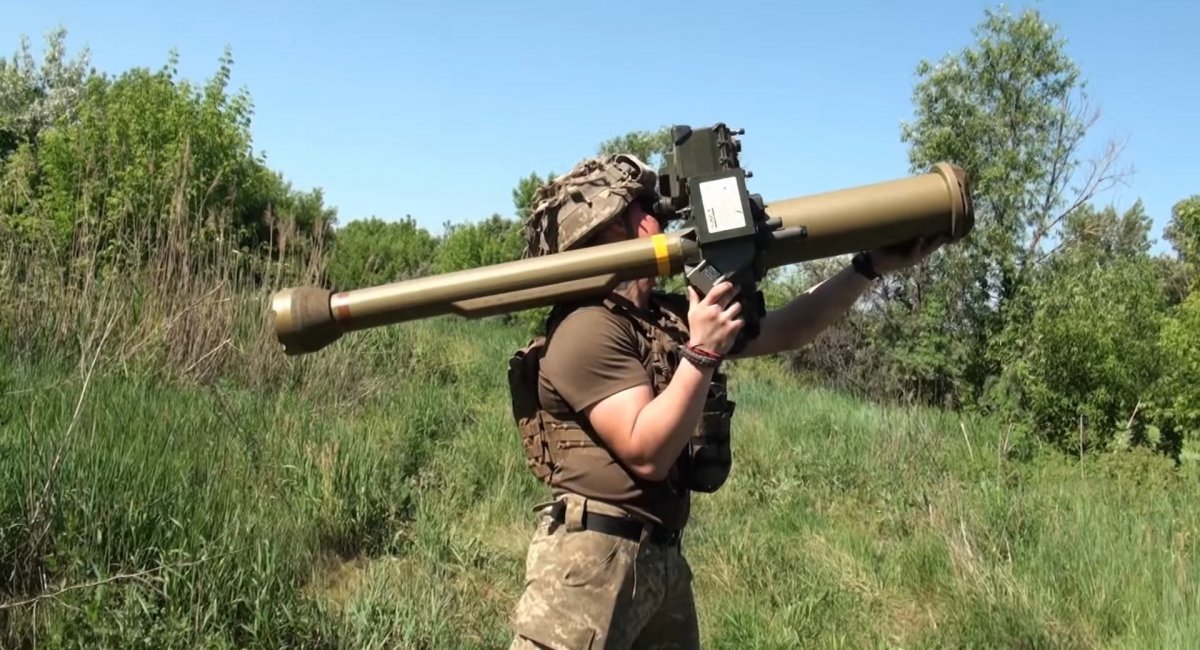 烏克蘭王牌射手！ 1人擊落9架俄軍無人偵察機