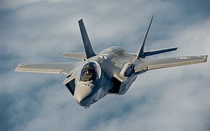 F-35 fighter areas arrive from China!  US Section of Protection Urgently Requested to Suspend Shipping |  Intercontinental |  Newtalk Information