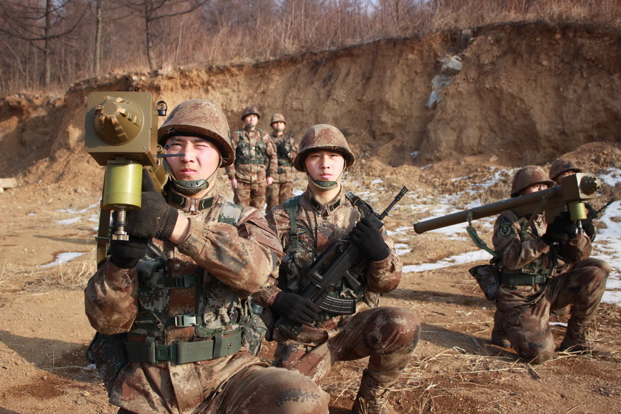 可射穿民航機！中共肩射飛彈流入7國17武裝團體 威脅全球安全