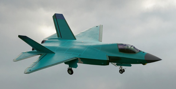 中國新航母將下水！美媒 : 採戰機「彈射起飛」 要將武力投射到「國境外」