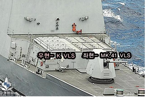 PK中國 055大驅! 韓國「宙斯盾」新驅逐艦首艦「正祖大王」號將下水