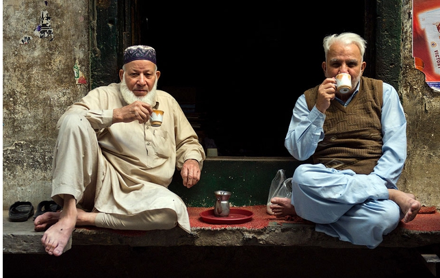 少喝茶可救經濟？ 巴基斯坦外匯告急無力進口茶葉