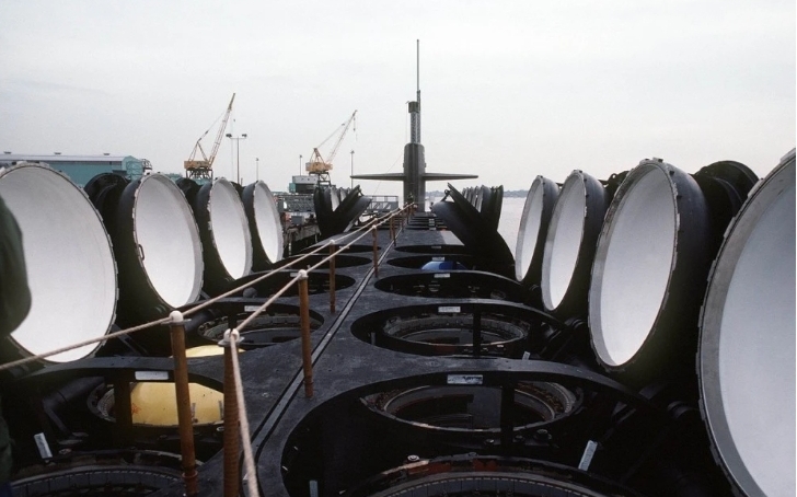 川習會前突襲施壓加籌碼? 川普宣布恢復核武測試 稱與中俄「平等基礎」進行