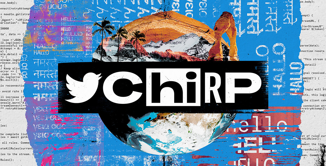 推特將舉辦已中斷7年的開發者大會「Chirp Developer Conference」，該活動將於今年11月16日在舊金山線上舉行   圖：翻攝自推特官網
