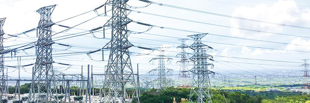  AI 浪潮帶動資料中心建設加速，全球電力需求同步攀升，也讓電網、儲能及核能等能源基礎建設迎來新一波成長契機。（示意圖） 圖：翻攝自台電月刊（資料照） 