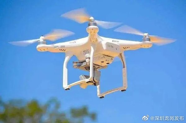 香港回歸25週年！「習大大」要來 深圳大灣區「低慢小」航空器禁飛6天